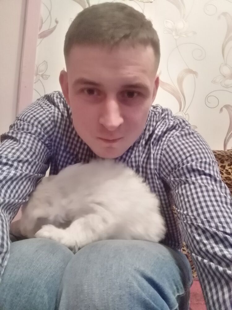  14698722  Aleksandr, 36 ,    