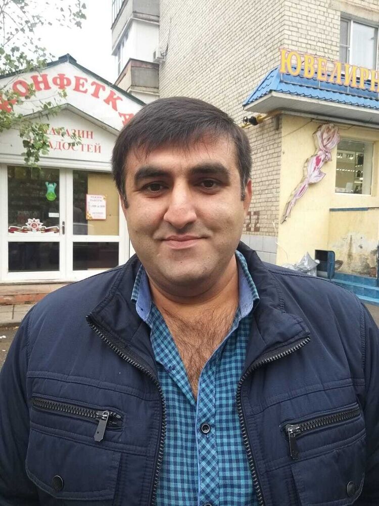 ���� 20705022 ������� �����, 41 ���, ���� ���������� � ������