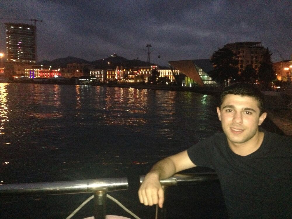 ���������� �������, ���� ������� TuraN, 34 ����, ������������ ��� ������, ����� � ���������, c�������� ���������