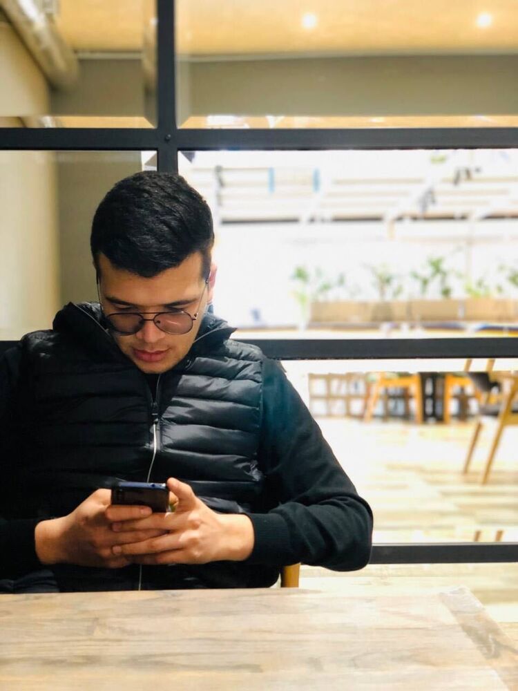 ���� 25418462 ������� Shaxzod, 35 ���, ���� ���������� � �����������