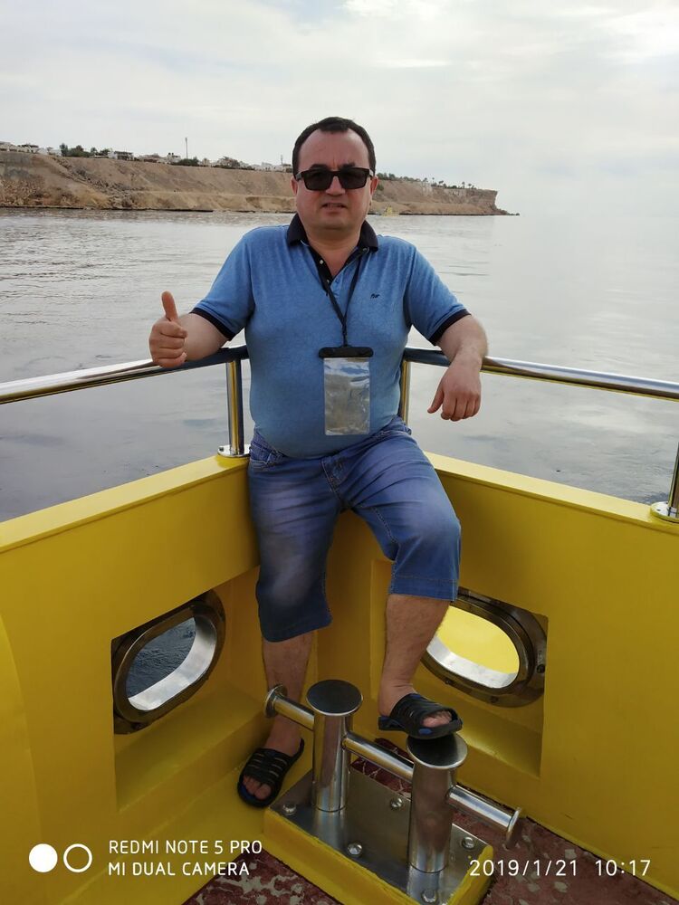 ���������� �������, ���� ������� Rustam, 42 ����, ������������ ��� ������, ����� � ���������