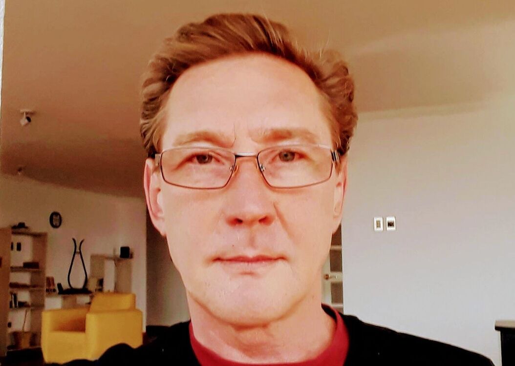 ���� 55074992 ������� Vadim, 59 ���, ���� ���������� � Quito