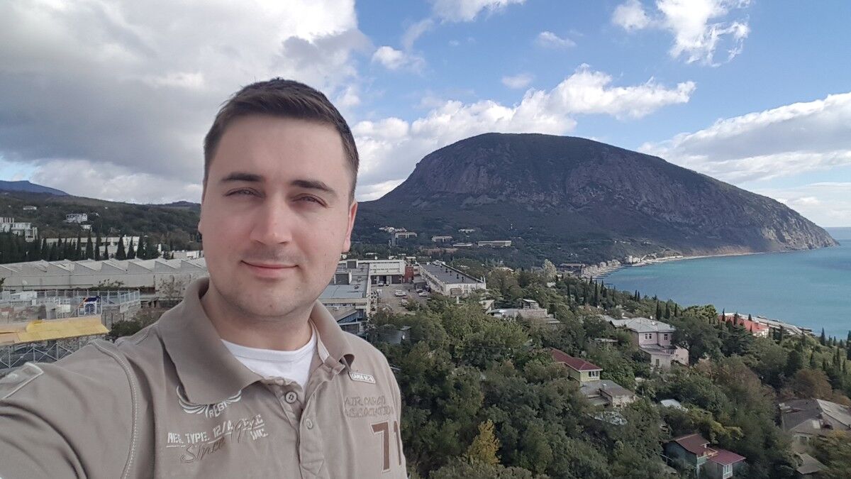 ���� 12534942 ������� Anton, 40 ���, ���� ���������� � ������