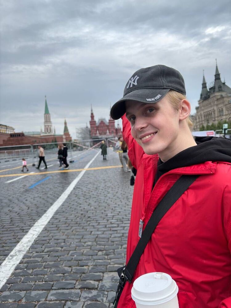 ���������� ������, ���� ����� ����, 24 ����, ������������ ��� ������, ����� � ���������