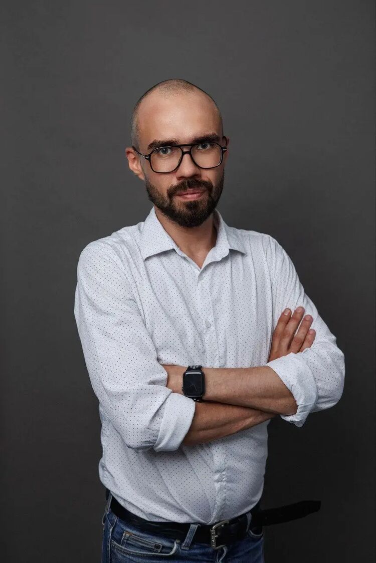 ���� 45963662 ������� Konstantin, 39 ���, ���� ���������� � �����-����������