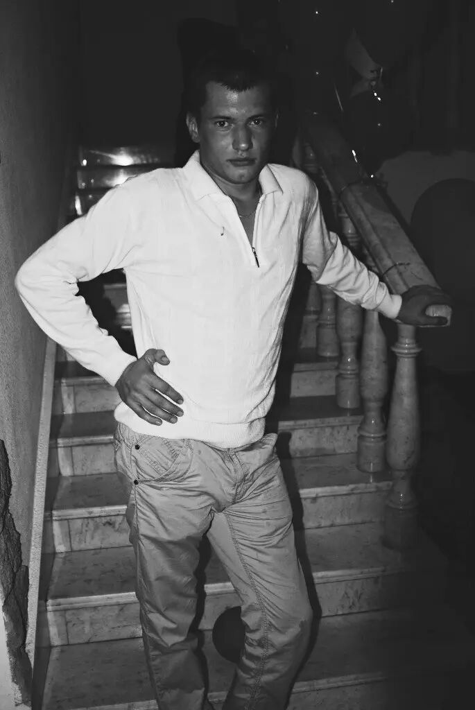 ���� 39136632 ������� �������, 34 ����, ���� ���������� � ����������