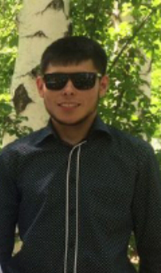 ���� 16540952 ������� ���������, 33 ����, ���� ���������� � ����-������������