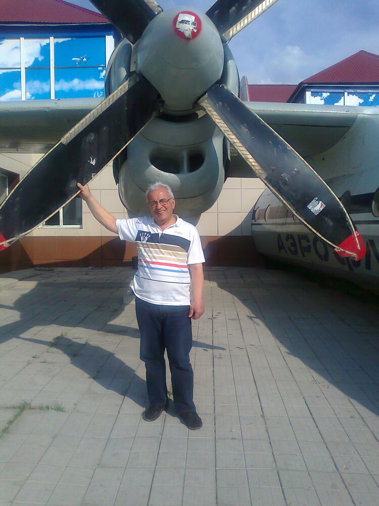  36961092  Rafael, 60 ,    
