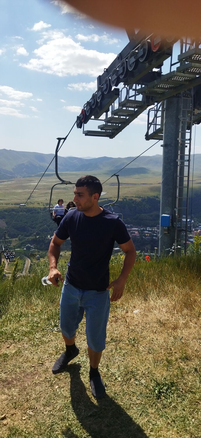 ���� 27951662 ������� Mher, 29 ���, ���� ���������� � �������