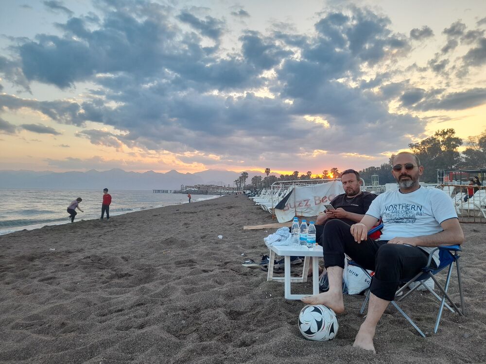  43495042  Oktay, 39 ,    Alanya
