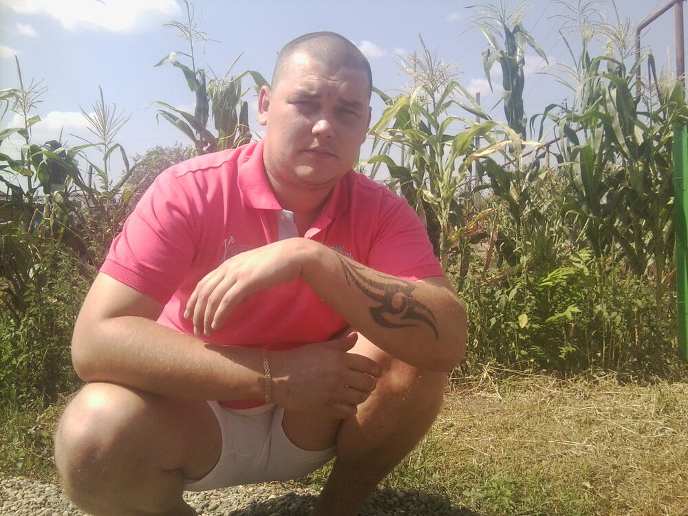 ���������� ���������, ���� ������� Anton, 38 ���, ������������ ��� ������