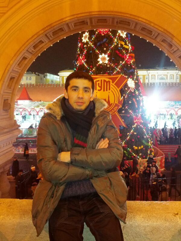 ���������� ������, ���� ������� SaLman, 33 ����, ������������ ��� ������, ����� � ���������, c�������� ���������, ���������