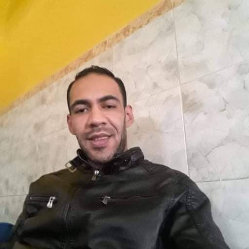  23260612  Benali Ahmed, 33 ,    Algiers