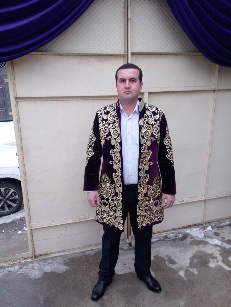 ���� 56076842 ������� Farhad, 32 ����, ���� ���������� � �����-����������