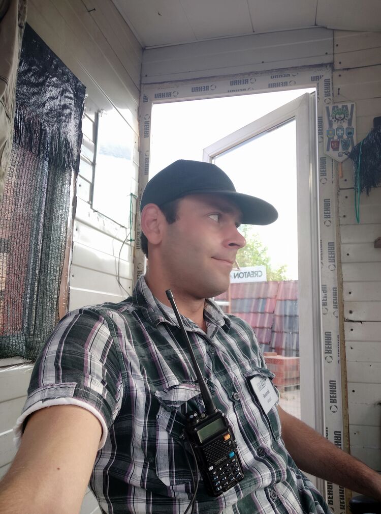  ,   Vitalii, 29 ,   c , 