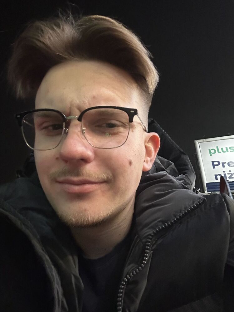 ���������� Raciborz, ���� ����� Kacper, 20 ���, ������������ ��� ������, ����� � ���������, c�������� ���������