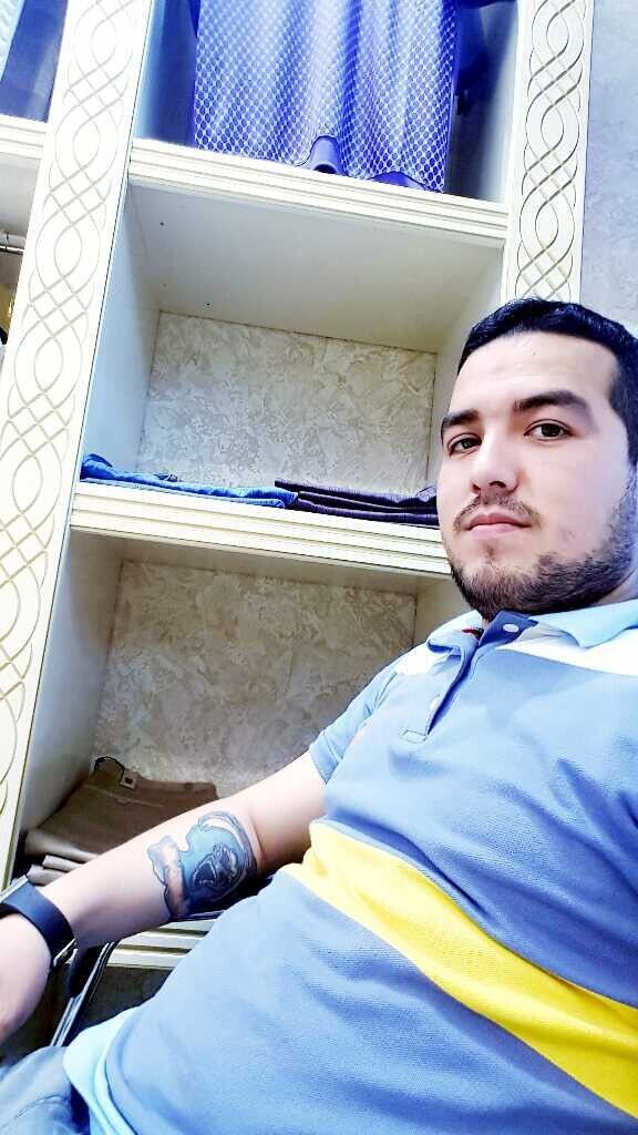 ���� 21693202 ������� SherzoD, 34 ����, ���� ���������� � ����������