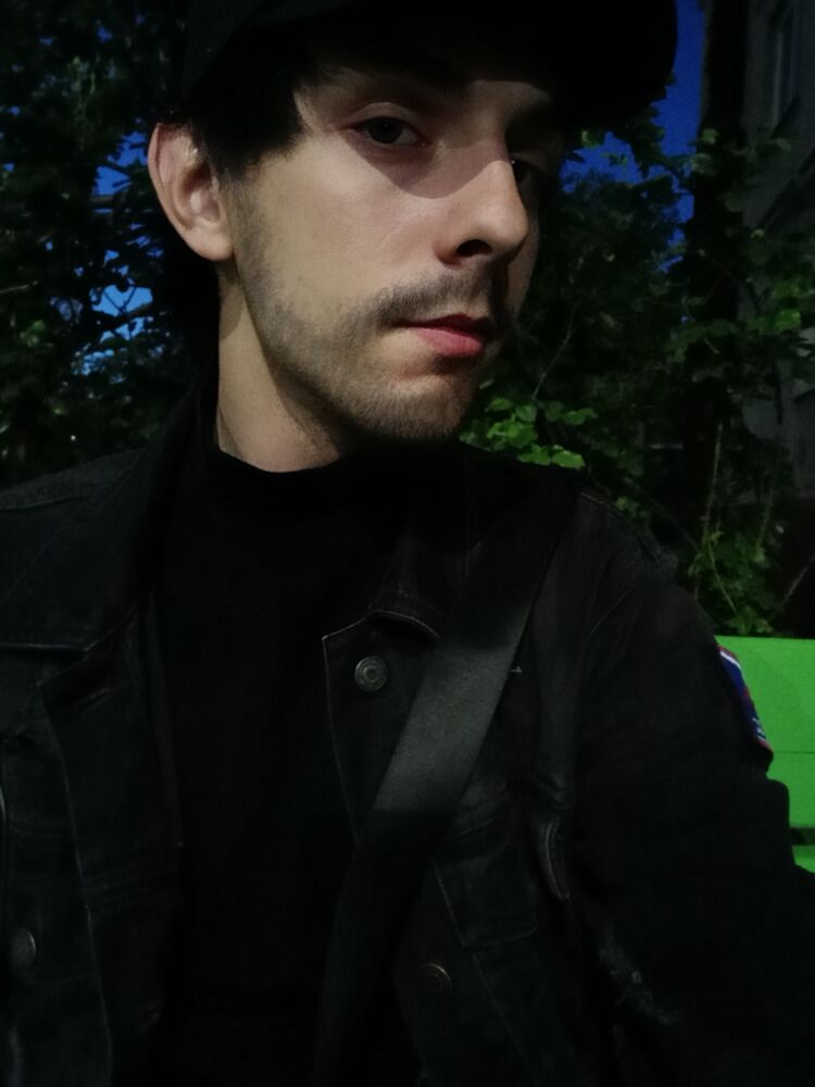  --,   Vladimir, 21 ,  