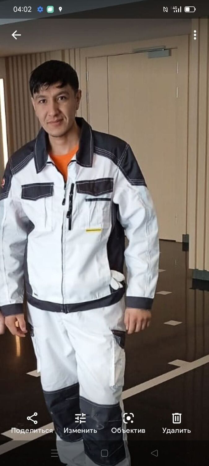 ���� 35174722 ������� Doniyorbek, 32 ����, ���� ���������� � ��������������-����������