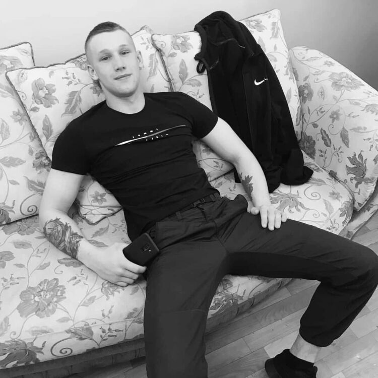 ���������� ������ ��������, ���� ������� Egor, 26 ���, ������������ ��� ������, ����� � ���������