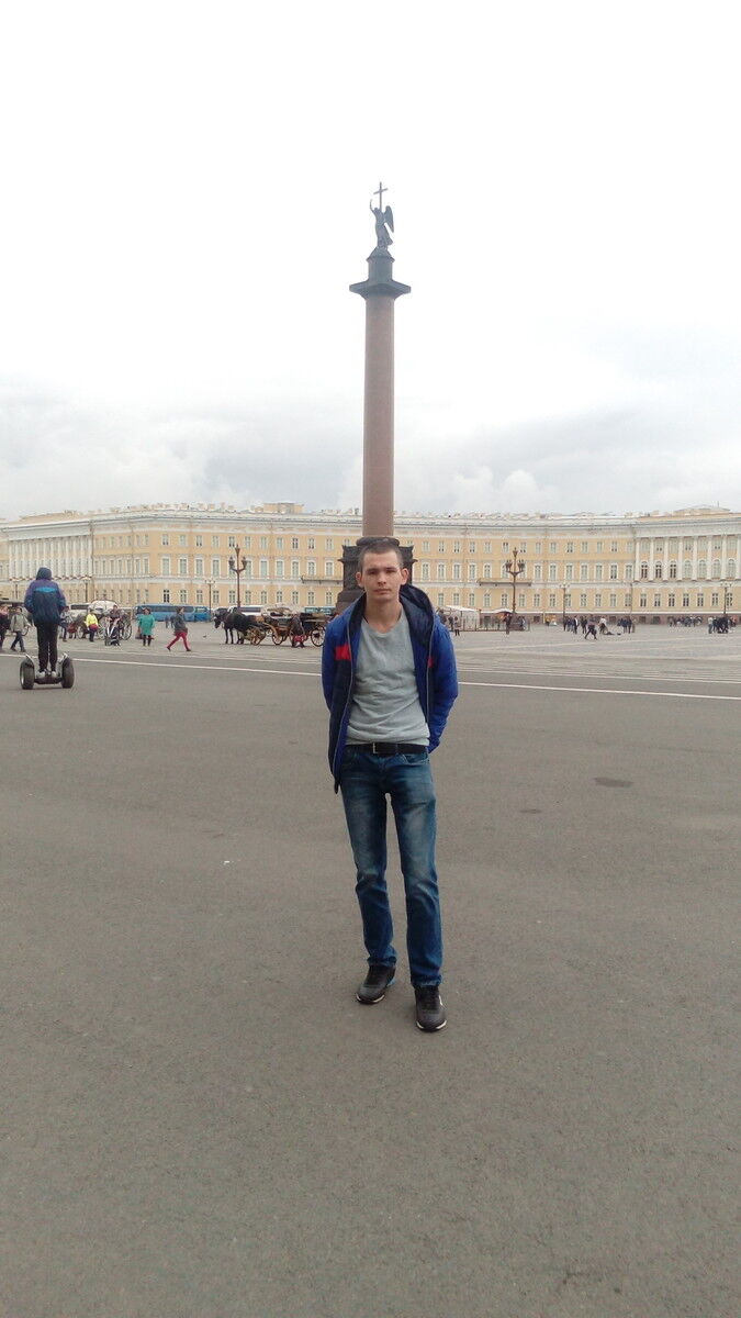 ���������� ������, ���� ������� Rauf, 33 ����, ������������ ��� ������, ����� � ���������, c�������� ���������