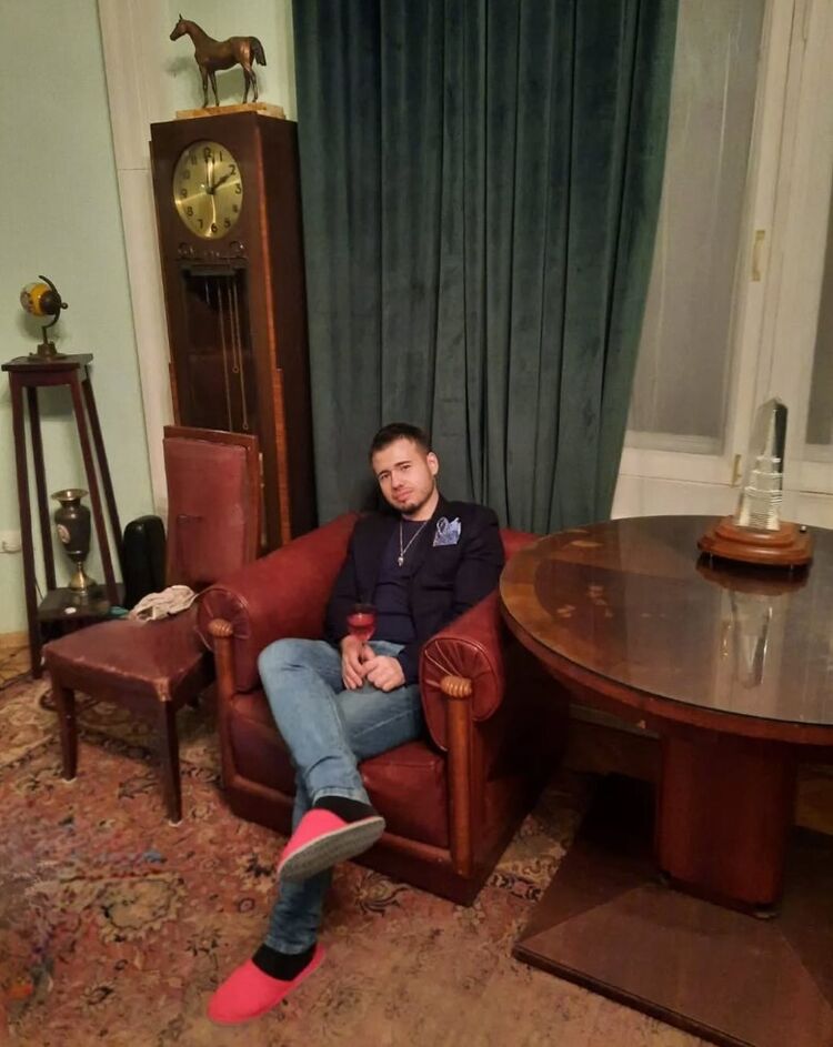 ���������� ������������, ���� ������� ������, 33 ����, ������������ ��� ���������