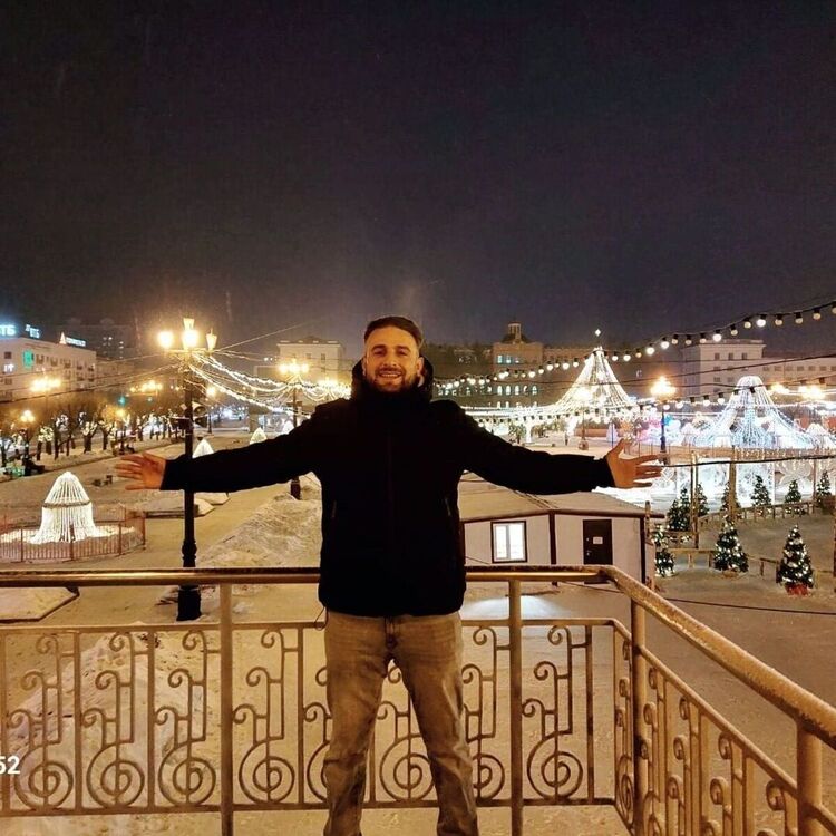 ���� 40895522 ������� Muammer, 33 ����, ���� ���������� � ����������