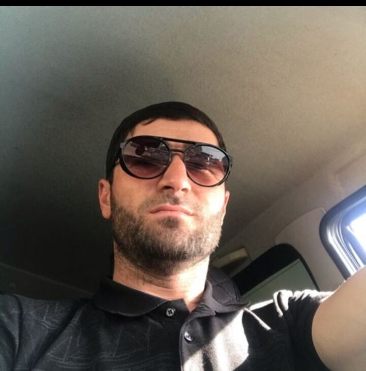 ���� 27840372 ������� Gaziev, 40 ���, ���� ���������� � ����������