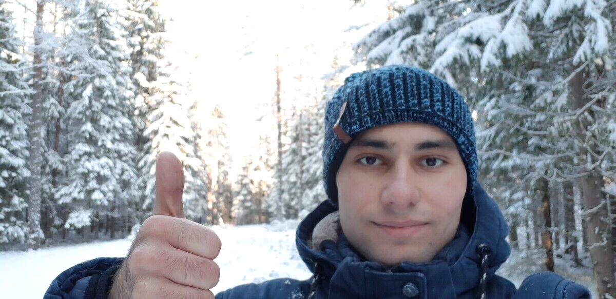 ���� 22148782 ������� Oleg, 28 ���, ���� ���������� � ����������