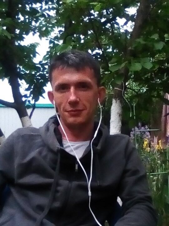 ���� 12452132 ������� Anton, 41 ���, ���� ���������� � ����������