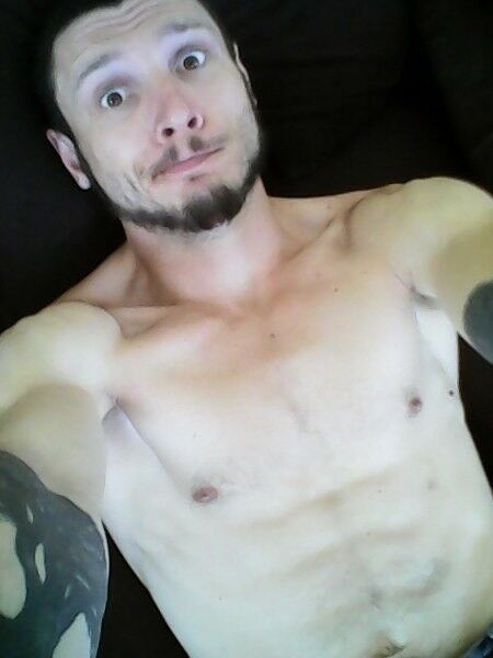  6160552  Andre, 38 ,    