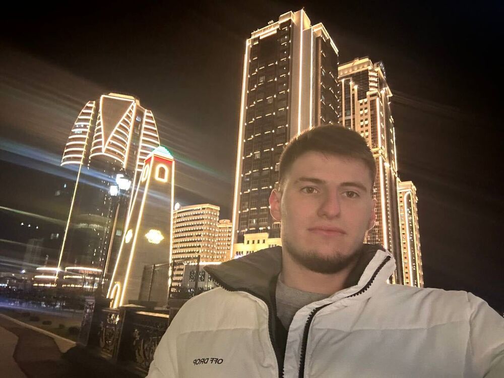 ���� 41919382 ����� ������, 23 ����, ���� ���������� � ������