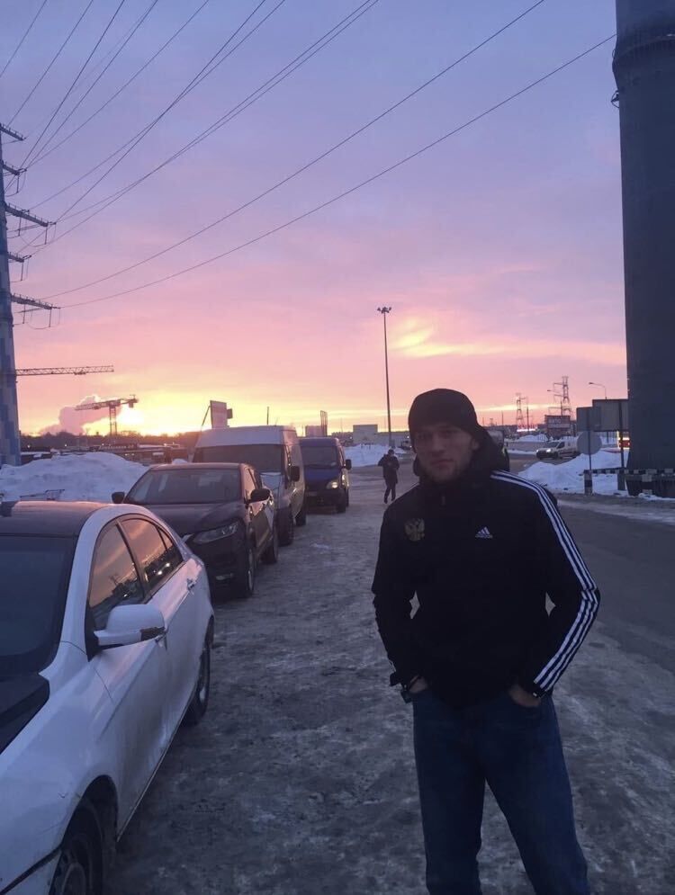  ,   Mikhail, 27 ,   ,   