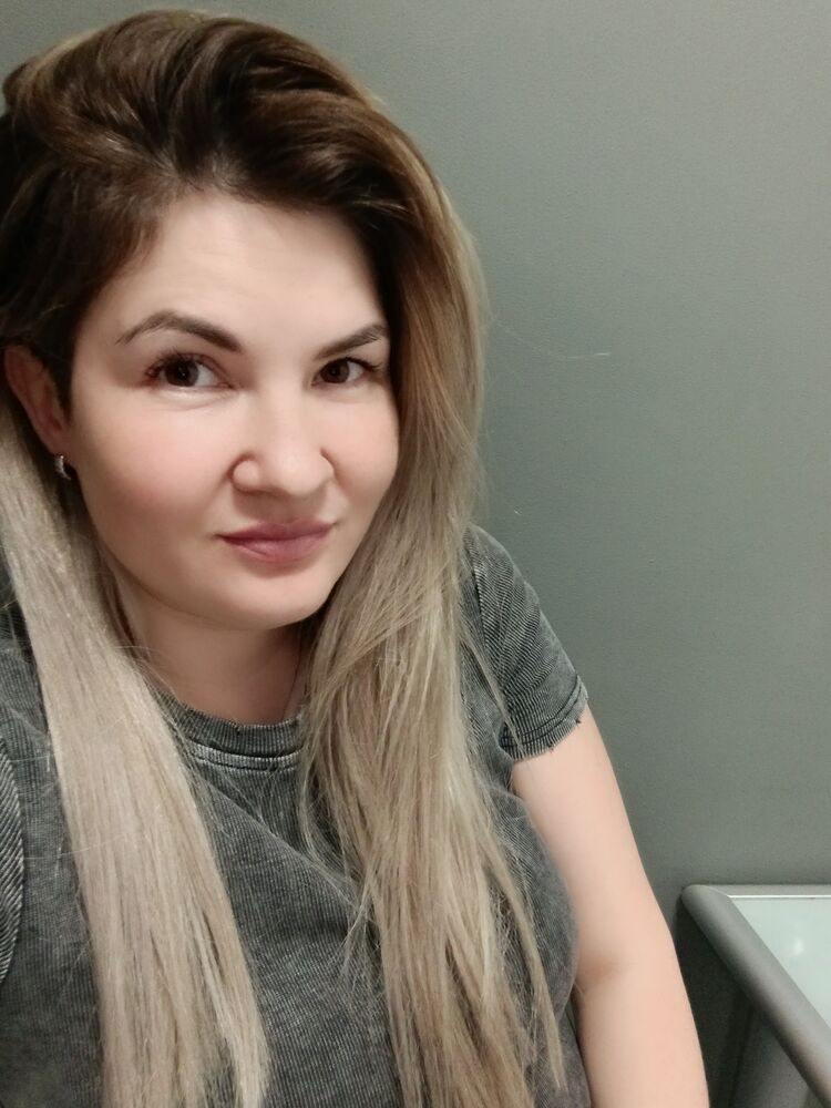  47086022  Olya, 35 ,    