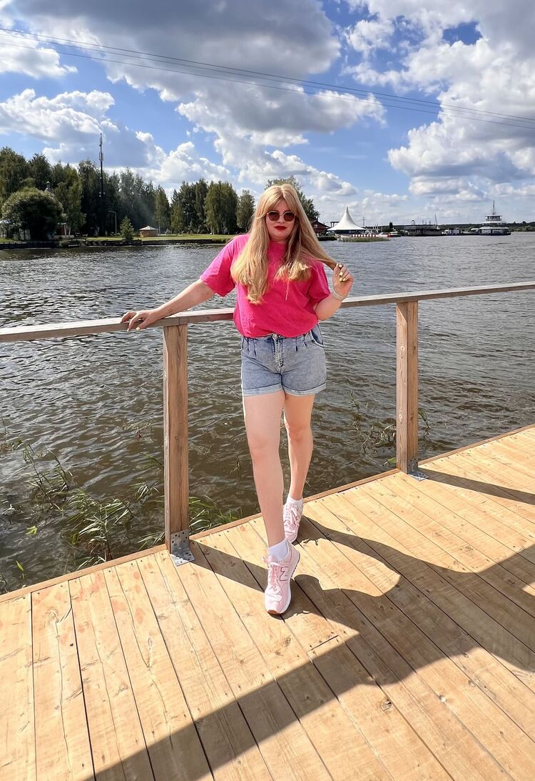  50868352  Svetlana, 40 ,    