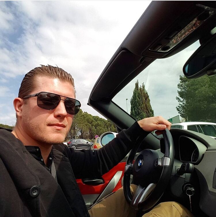 ���������� �����, ���� ������� Igor, 33 ����, ������������ ��� ������, ����� � ���������