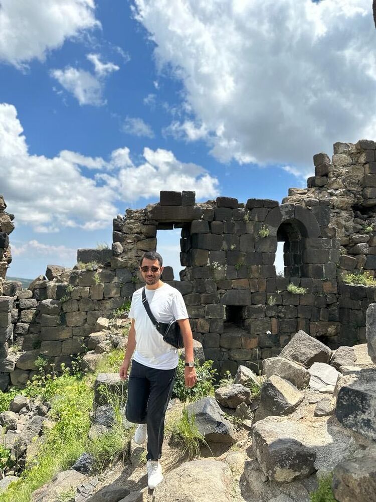 ���� 36282722 ������� Aram, 33 ����, ���� ���������� � �������