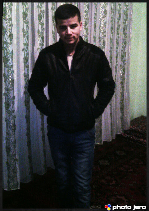 ���� 5355912 ������� Mr_Xan, 31 ���, ���� ���������� � �������