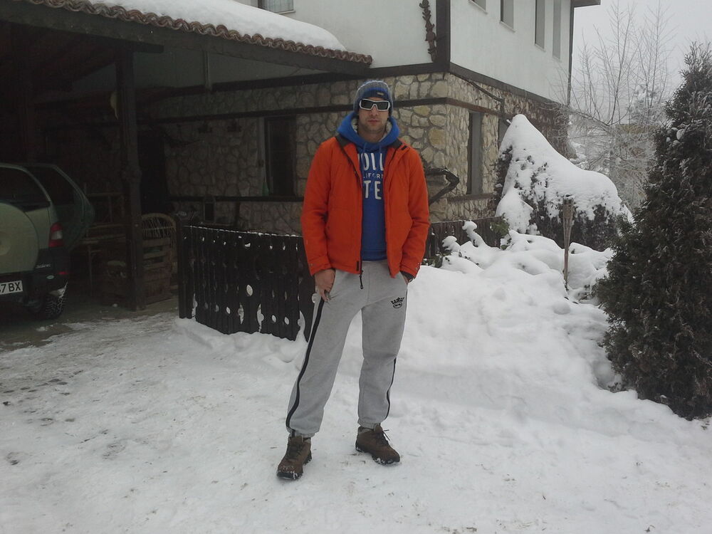  4105772  Goranc, 43 ,    Pleven