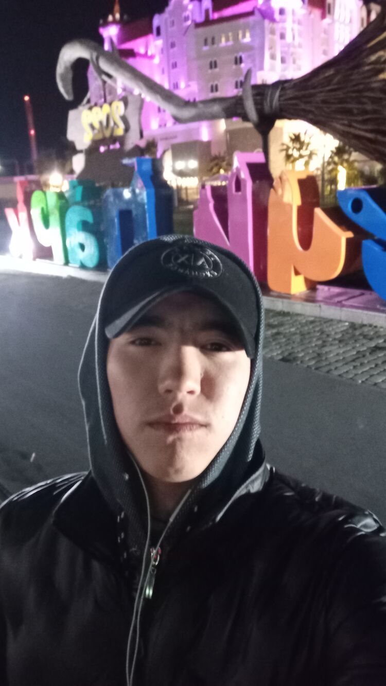 ���� 25472952 ����� Khudoyberdi, 23 ����, ���� ���������� � ������