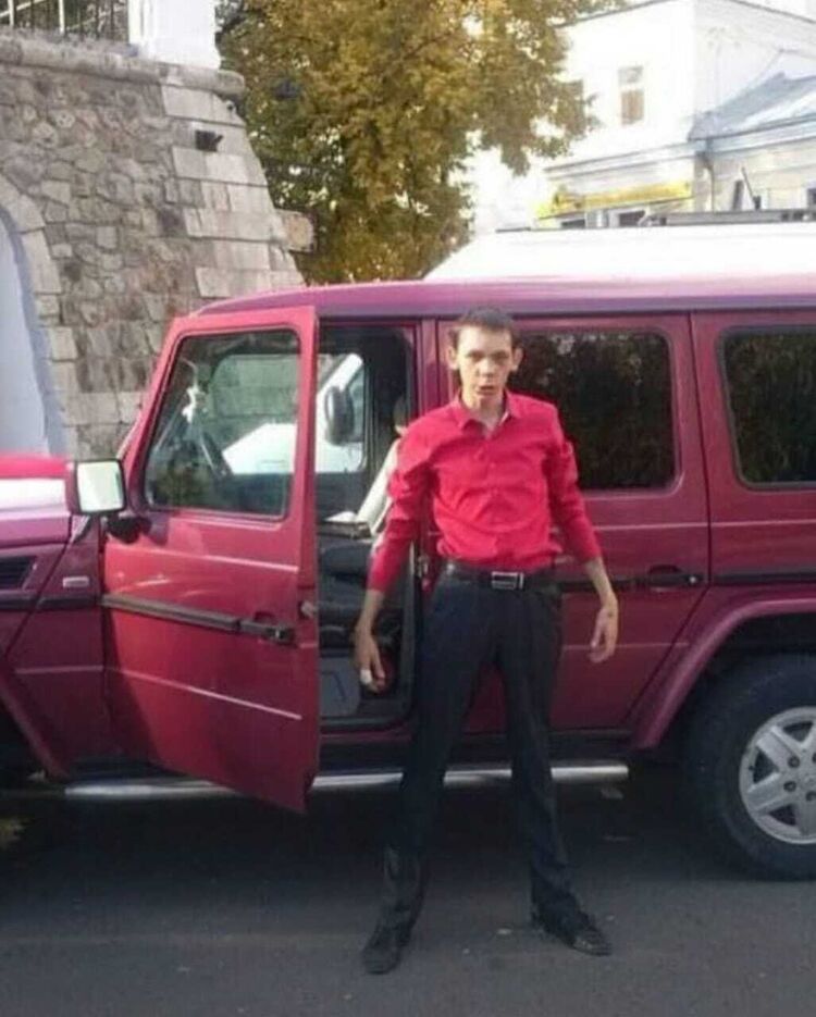 ���� 35331082 ����� ������, 23 ����, ���� ���������� � ������