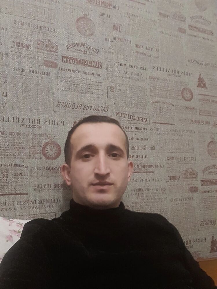 ���������� �����������, ���� ������� ALI ODINAEV, 28 ���, ������������ ��� c�������� ���������, ���������