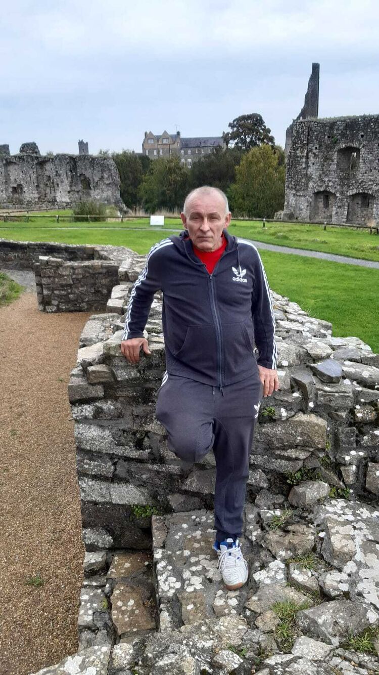  An Cabhan,   Iurie, 57 ,   ,   