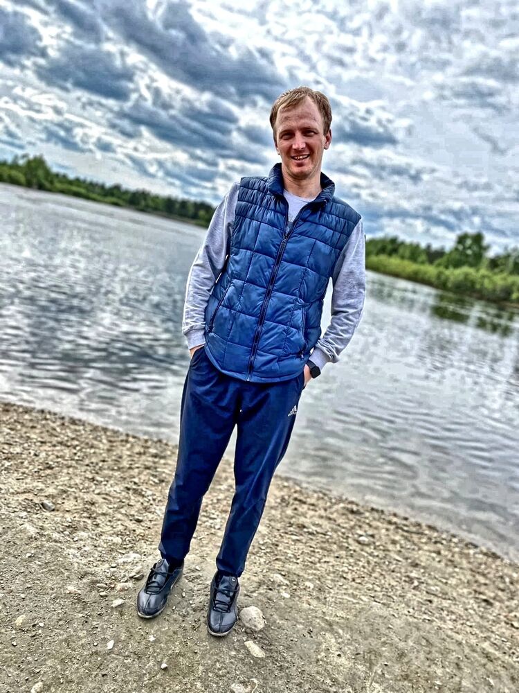  ,   Alexey, 31 ,   ,   