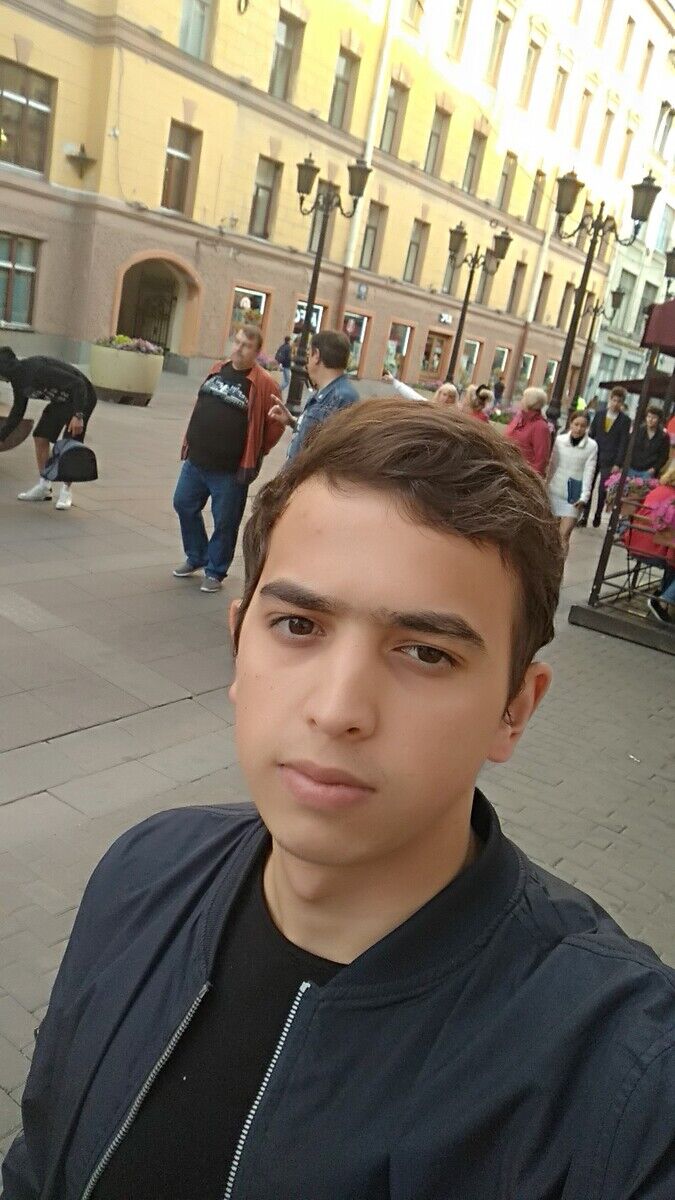 ���� 21231552 ������� ���������, 26 ���, ���� ���������� � �����-����������