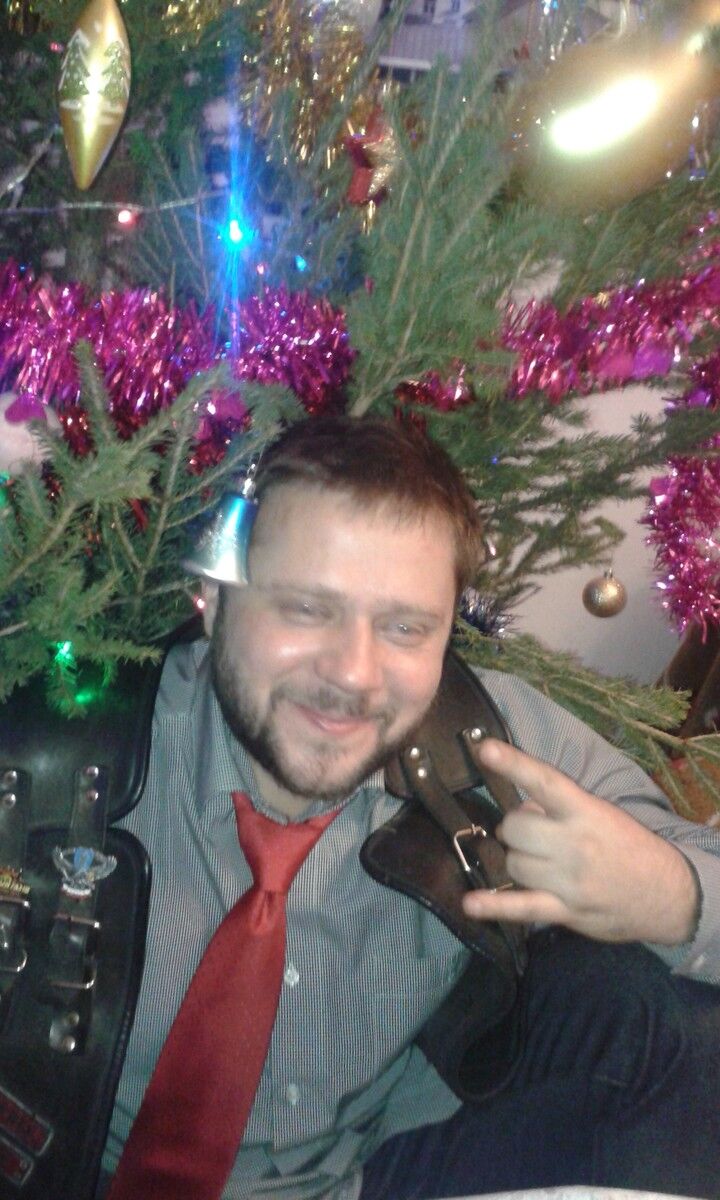  8739412  Vitaliy, 45 ,    
