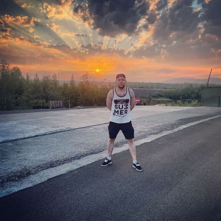 ���� 27659052 ������� Andrey, 32 ����, ���� ���������� � ���������