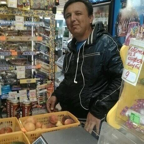 ���� 26117402 ������� Ali, 47 ���, ���� ���������� � �����-����������