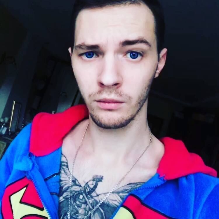  47421182  Batman, 29 ,    Moscow