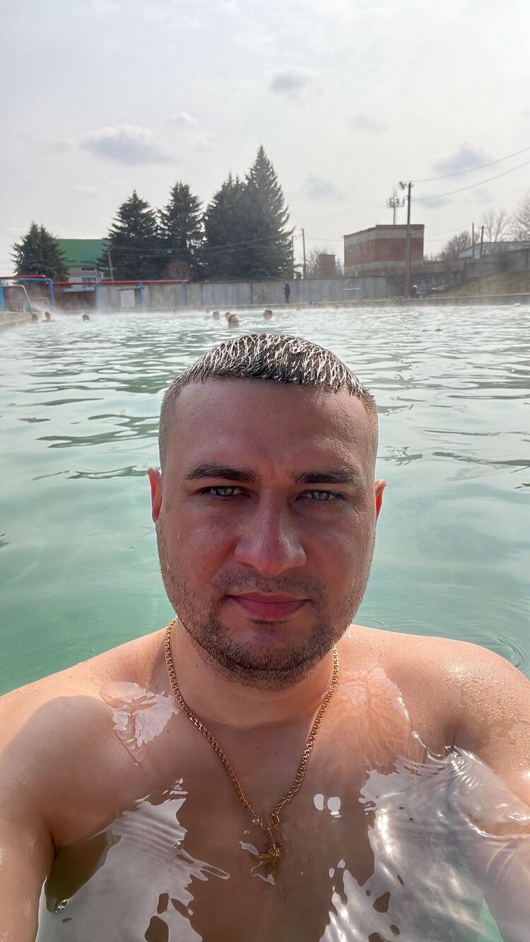 ���������� ����������, ���� ������� Dmirtryi, 34 ����, ������������ ��� ������, ����� � ���������, c�������� ���������